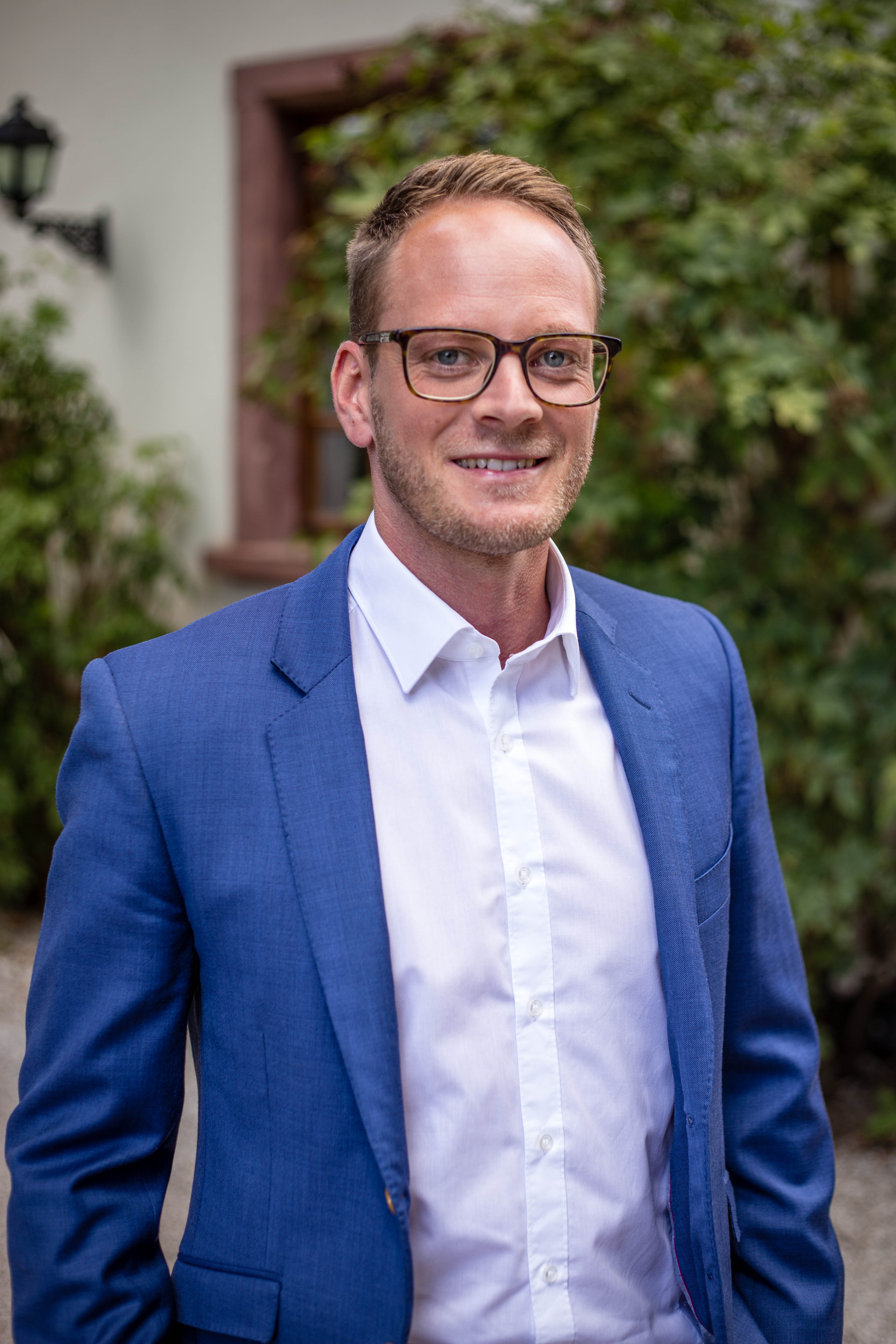 Daniel Fritzsche